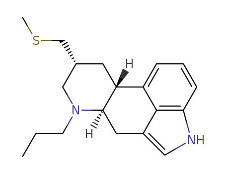 pergolide