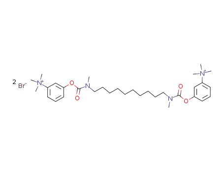 Demecarium bromide
