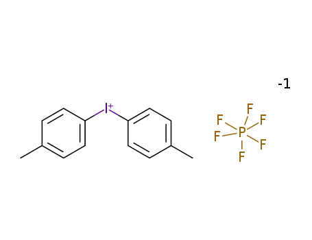 bis(4-methylphenyl)iodonium hexafluorophosphate