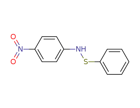 4'-nitrobenzenesulfenanilide