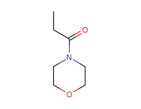 1-morpholinopropane-1-one
