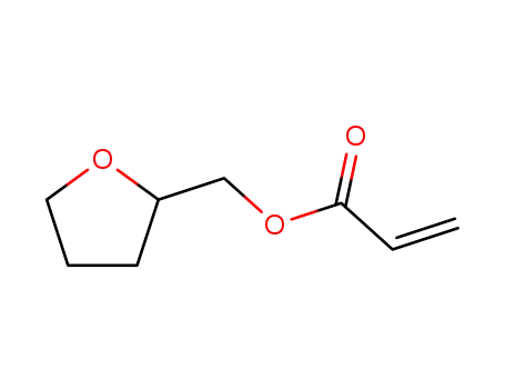 tetrahydrofurfuryl acrylate