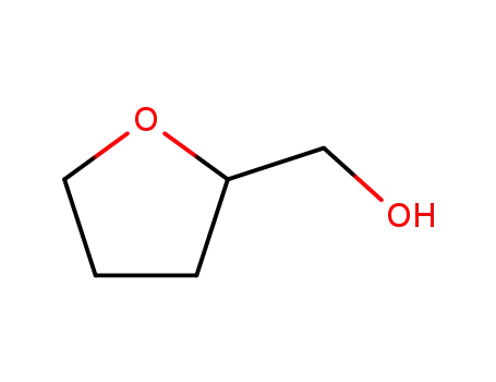 Tetrahydrofurfuryl alcohol