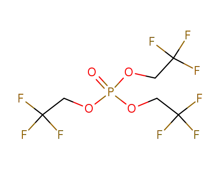 tris(2,2,2-trifluoroethyl) phosphate