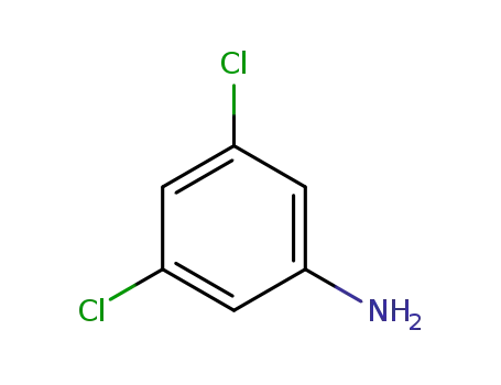 3,5-Dichloroaniline