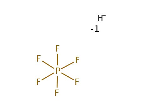 hexafluorophosphoric acid