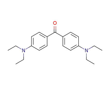4,4'-bis(diethylamino)benzophenone