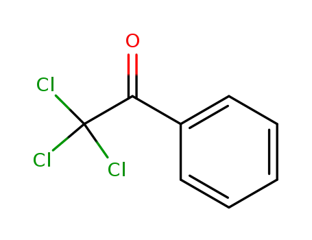 2,2,2-trichloroacetophenone