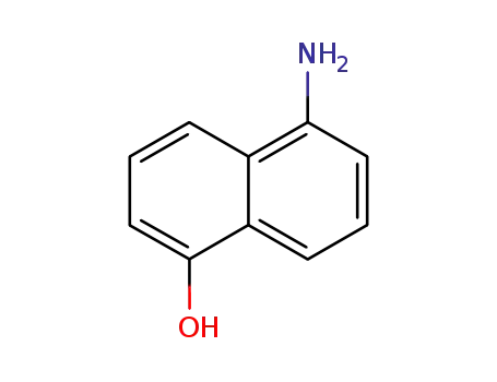 5-amino-1-naphthol