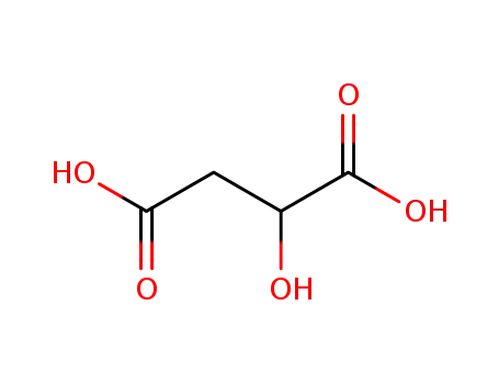 malic acid