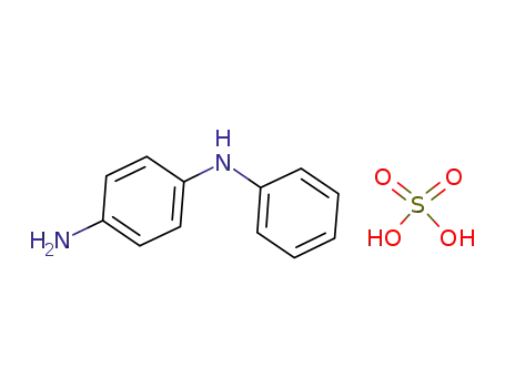para-aminodiphenylamine sulfate