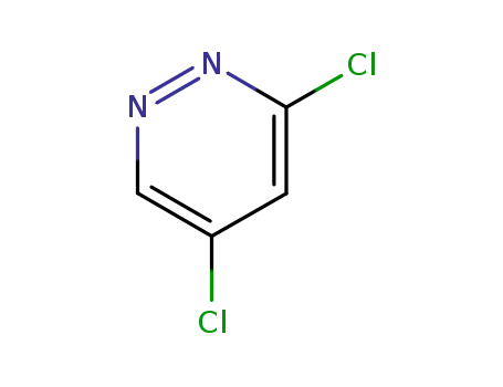 3,5-dichloropyridazine