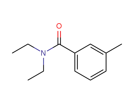 N,N-Diethyl-3-methylbenzamide